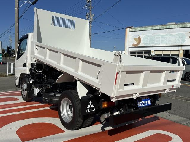 三菱ふそう ダンプ キャンター|中古トラックの販売・買取・査定のアイナビ