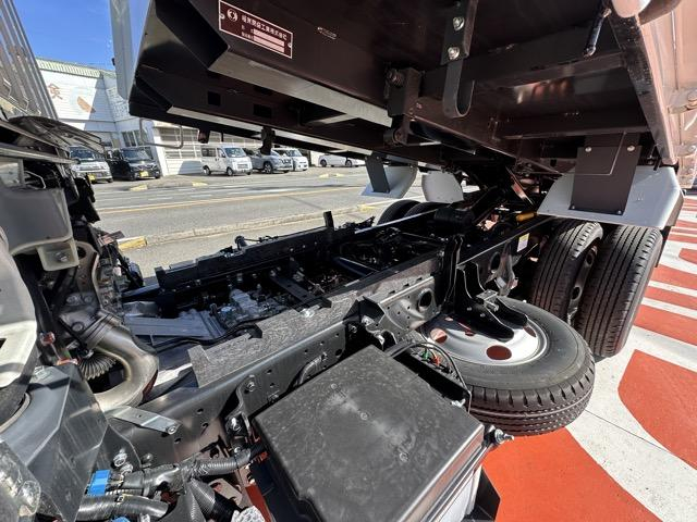 三菱ふそう ダンプ キャンター|中古トラックの販売・買取・査定のアイナビ