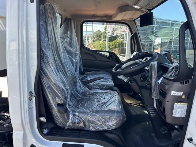 三菱ふそう ダンプ キャンター|中古トラックの販売・買取・査定のアイナビ