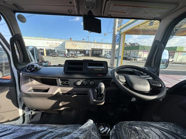 三菱ふそう 平ボディ キャンター|中古トラックの販売・買取・査定のアイナビ