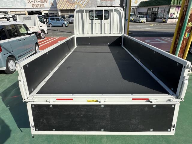 三菱ふそう 平ボディ キャンター|中古トラックの販売・買取・査定のアイナビ