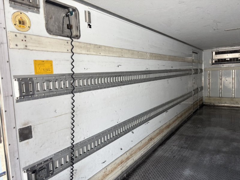 ベッド付東プレ低温東プレパワーゲート車検付|中古トラックの販売・買取・査定のアイナビ