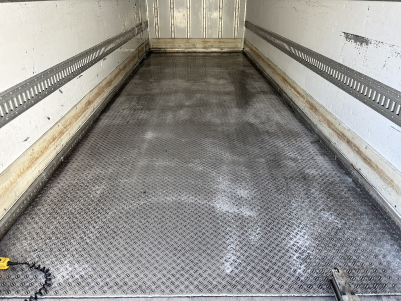 ベッド付東プレ低温東プレパワーゲート車検付|中古トラックの販売・買取・査定のアイナビ