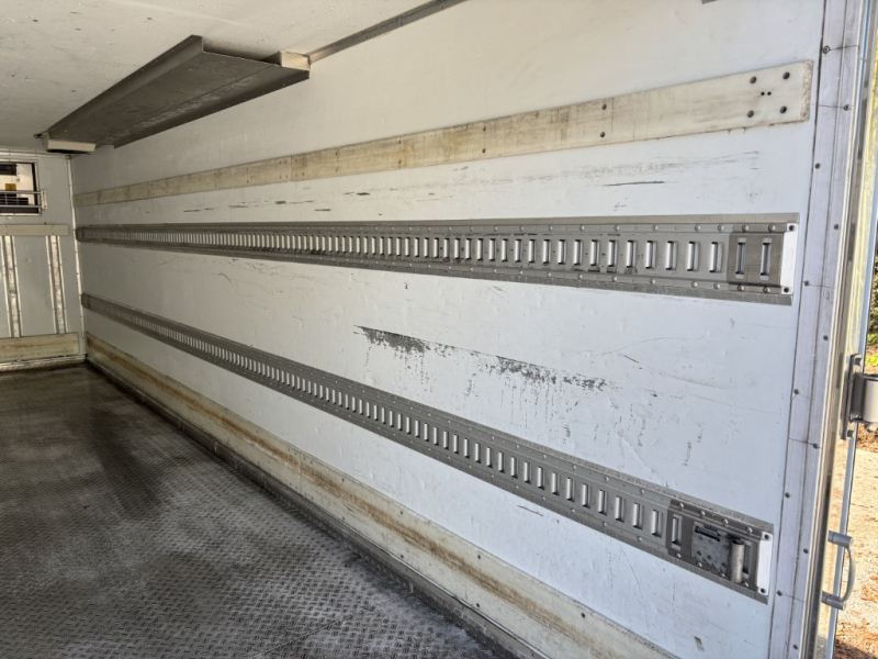 ベッド付東プレ低温東プレパワーゲート車検付|中古トラックの販売・買取・査定のアイナビ