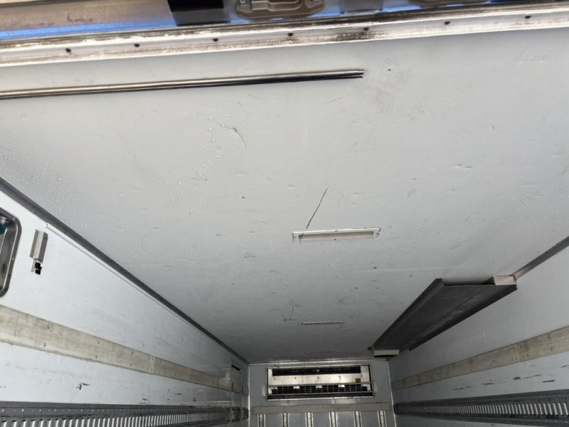 ベッド付東プレ低温東プレパワーゲート車検付|中古トラックの販売・買取・査定のアイナビ