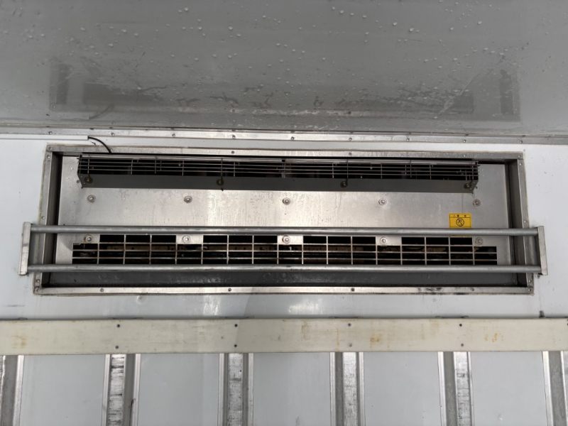 ベッド付東プレ低温東プレパワーゲート車検付|中古トラックの販売・買取・査定のアイナビ