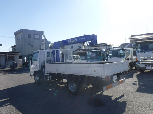 H18エルフワイドロング4段クレーンラジコン3.95t積載|中古トラックの販売・買取・査定のアイナビ