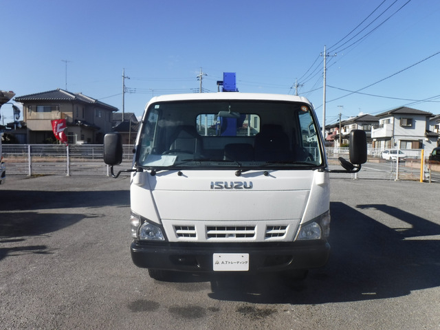 H18エルフワイドロング4段クレーンラジコン3.95t積載|中古トラックの販売・買取・査定のアイナビ