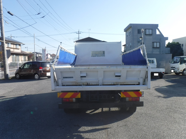 H.24年いすゞフォワードLゲートダンプETⅭコボレーン電格ミラ|中古トラックの販売・買取・査定のアイナビ