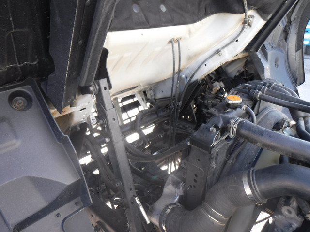 H.24年いすゞフォワードLゲートダンプETⅭコボレーン電格ミラ|中古トラックの販売・買取・査定のアイナビ