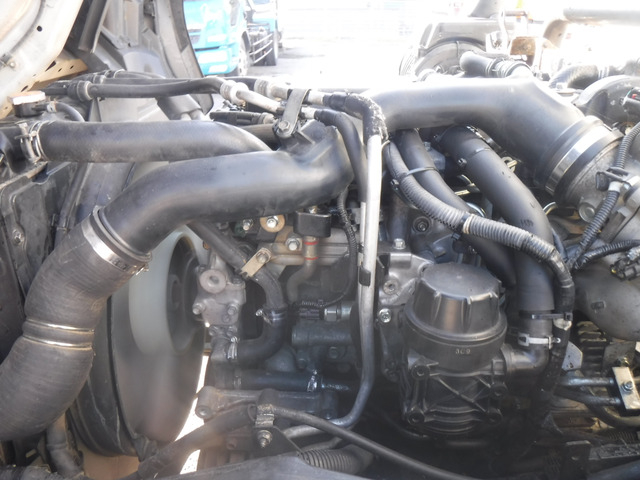 H.24年いすゞフォワードLゲートダンプETⅭコボレーン電格ミラ|中古トラックの販売・買取・査定のアイナビ