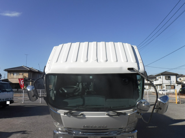 H.24年いすゞフォワードLゲートダンプETⅭコボレーン電格ミラ|中古トラックの販売・買取・査定のアイナビ