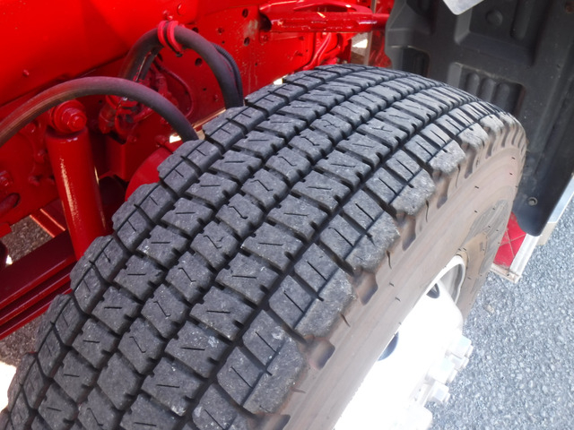 H.27年日野プロフィアダンプLゲート380PS2デフ電動コボレン|中古トラックの販売・買取・査定のアイナビ