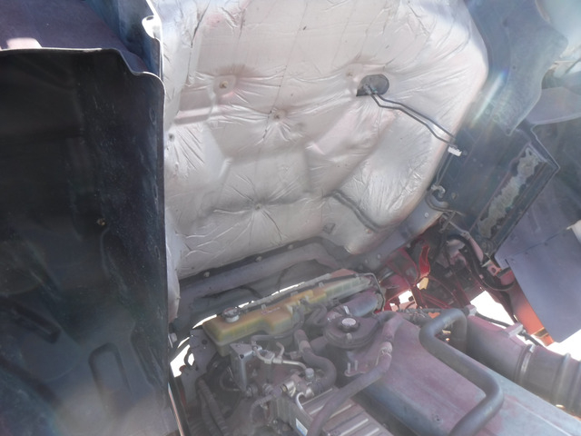 H.27年日野プロフィアダンプLゲート380PS2デフ電動コボレン|中古トラックの販売・買取・査定のアイナビ