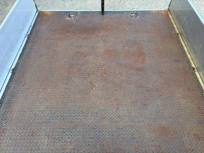 H30年式、ファイター、5段クレーン付きアルミヒラ、車検付|中古トラックの販売・買取・査定のアイナビ