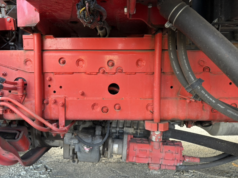 H30年式、ファイター、5段クレーン付きアルミヒラ、車検付|中古トラックの販売・買取・査定のアイナビ