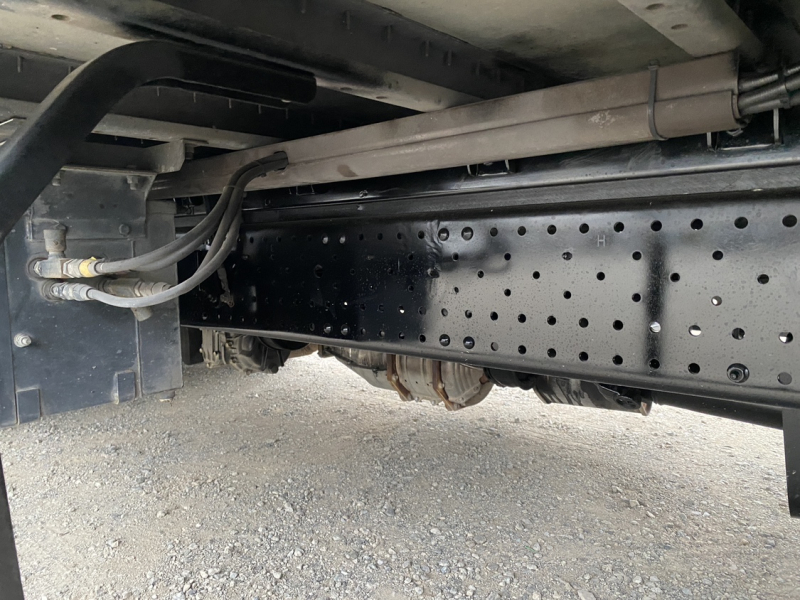 H25年式、エルフ、ワイドアルミウイング、車検付|中古トラックの販売・買取・査定のアイナビ