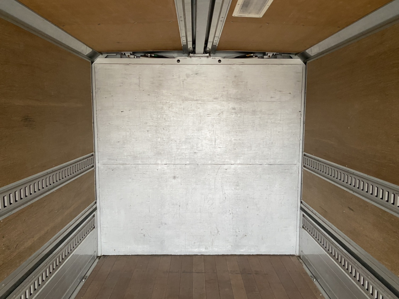 H25年式、エルフ、ワイドアルミウイング、車検付|中古トラックの販売・買取・査定のアイナビ