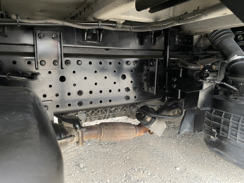 H25年式、エルフ、ワイドアルミウイング、車検付|中古トラックの販売・買取・査定のアイナビ