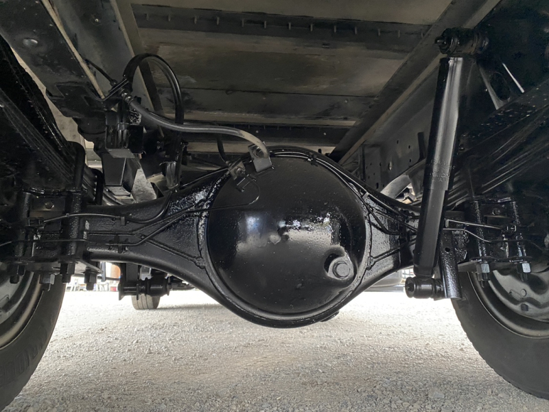 H25年式、エルフ、ワイドアルミウイング、車検付|中古トラックの販売・買取・査定のアイナビ