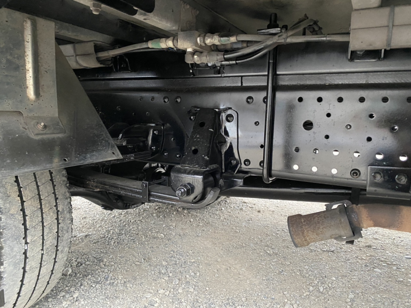 H25年式、エルフ、ワイドアルミウイング、車検付|中古トラックの販売・買取・査定のアイナビ