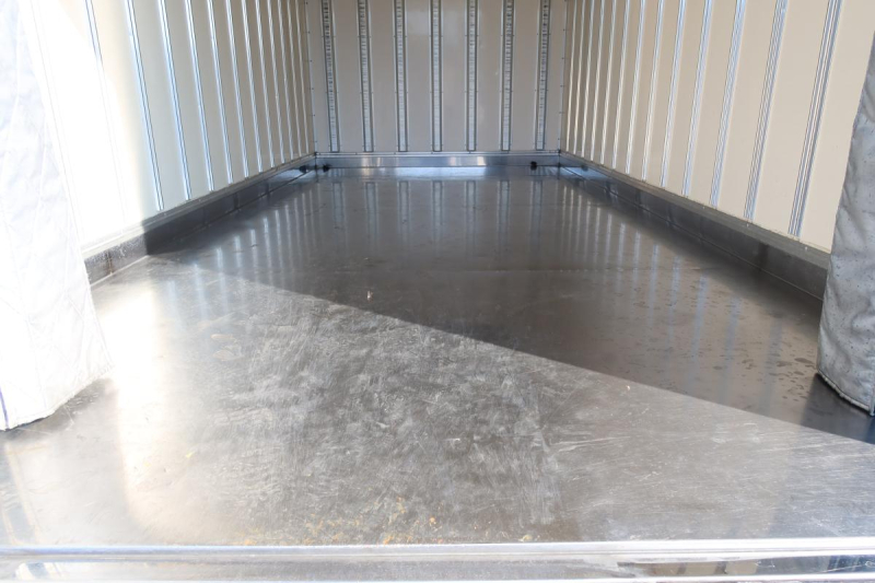 ワイド幅 冷蔵冷凍車 東プレ-5℃  AT車|中古トラックの販売・買取・査定のアイナビ