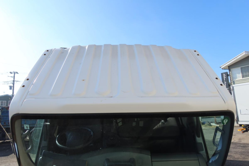 ワイド幅 冷蔵冷凍車 東プレ-5℃  AT車|中古トラックの販売・買取・査定のアイナビ