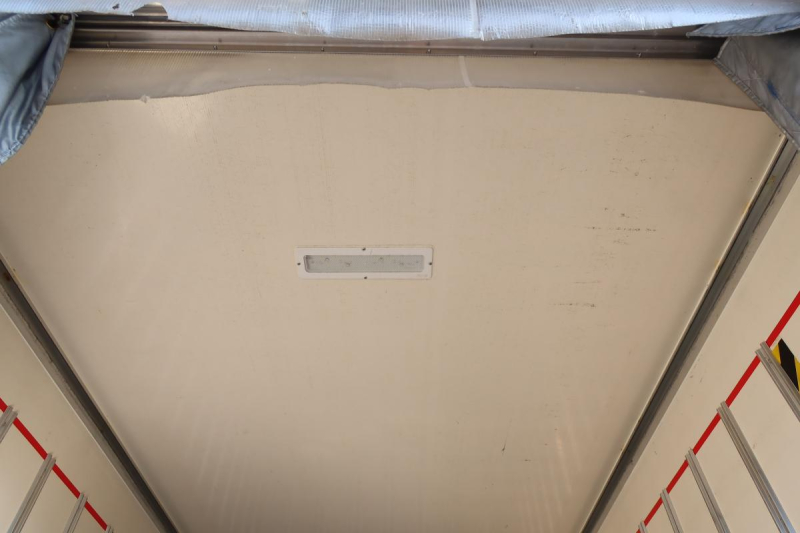 ワイド幅 冷蔵冷凍車 東プレ-5℃  AT車|中古トラックの販売・買取・査定のアイナビ