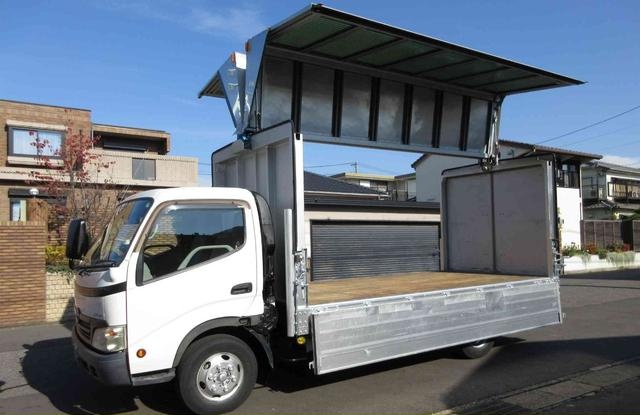 トヨタ ウイング車|中古トラックの販売・買取・査定のアイナビ