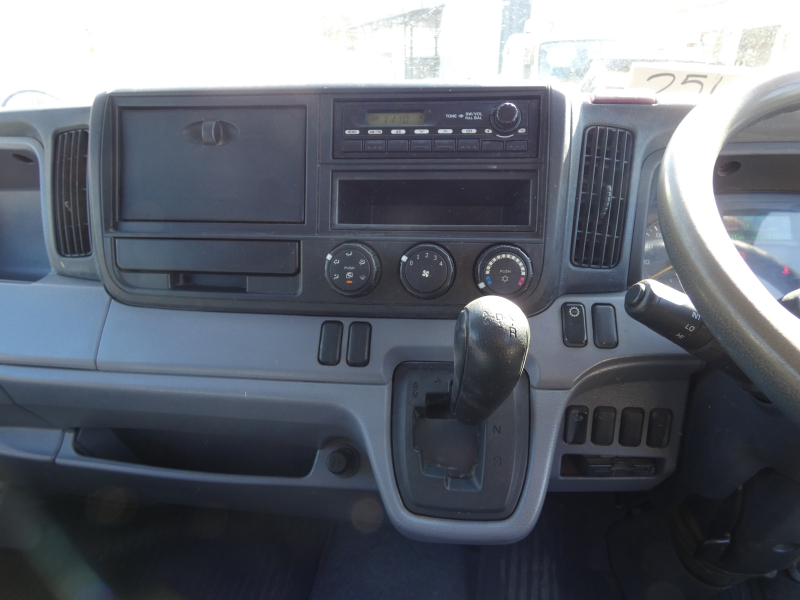 H24　キャンター 　1.5トン　 Wキャブ 　オートマ　251116|中古トラックの販売・買取・査定のアイナビ