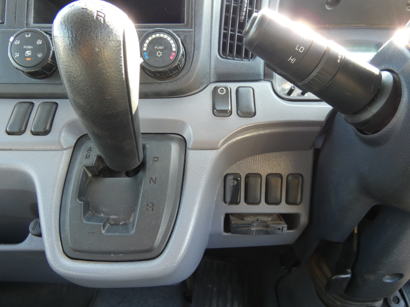 H24　キャンター 　1.5トン　 Wキャブ 　オートマ　251116|中古トラックの販売・買取・査定のアイナビ