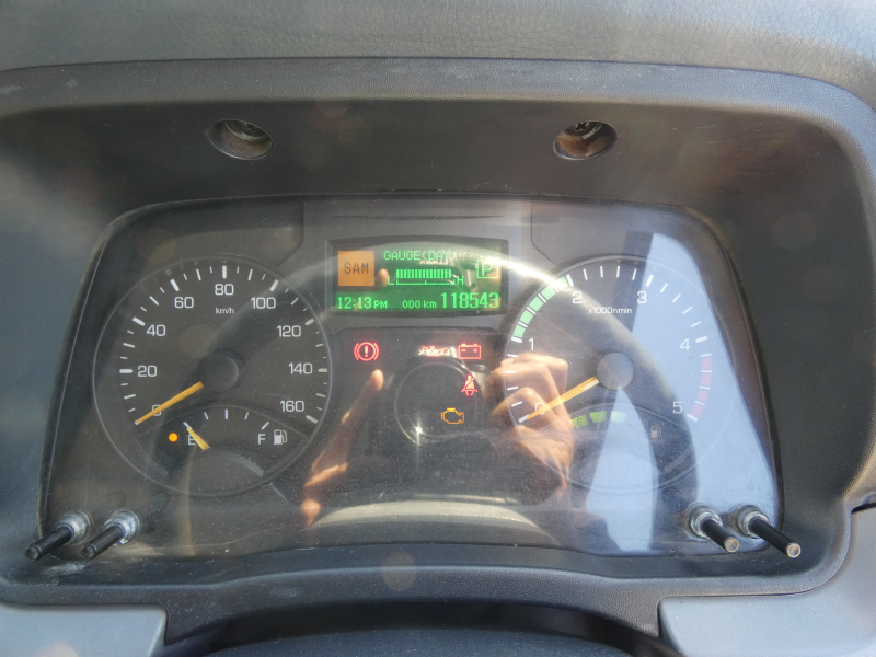 H24　キャンター 　1.5トン　 Wキャブ 　オートマ　251116|中古トラックの販売・買取・査定のアイナビ