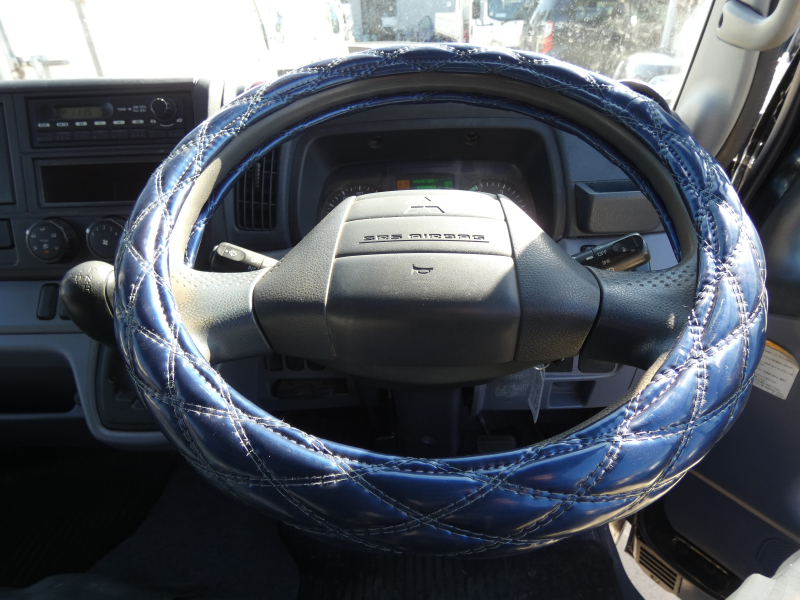 H24　キャンター 　1.5トン　 Wキャブ 　オートマ　251116|中古トラックの販売・買取・査定のアイナビ