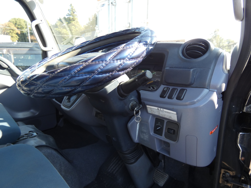 H24　キャンター 　1.5トン　 Wキャブ 　オートマ　251116|中古トラックの販売・買取・査定のアイナビ