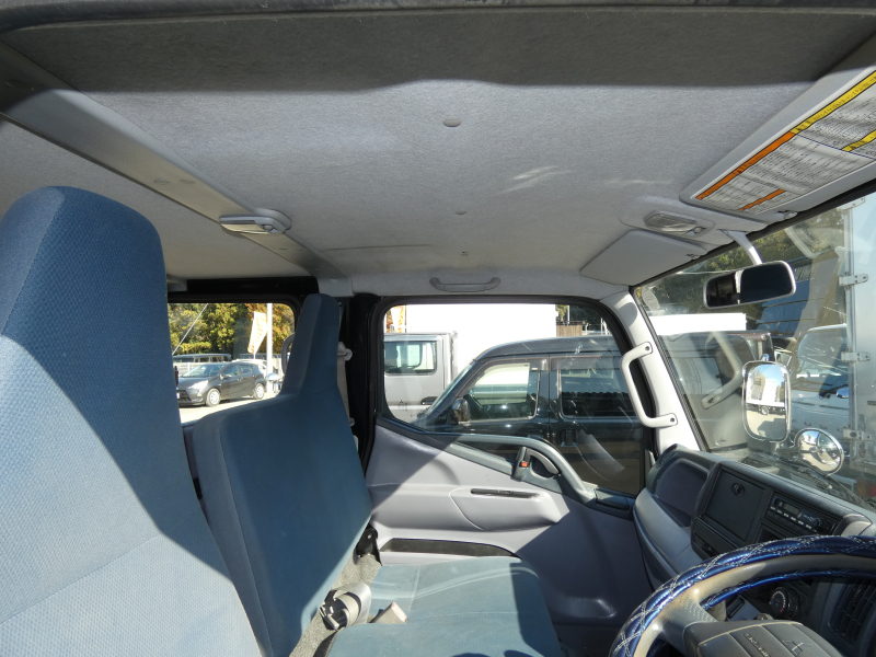 H24　キャンター 　1.5トン　 Wキャブ 　オートマ　251116|中古トラックの販売・買取・査定のアイナビ