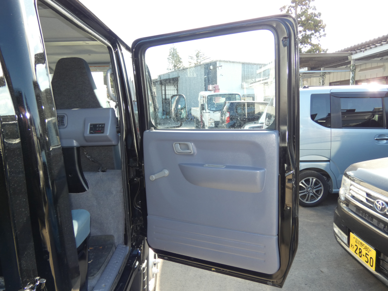 H24　キャンター 　1.5トン　 Wキャブ 　オートマ　251116|中古トラックの販売・買取・査定のアイナビ