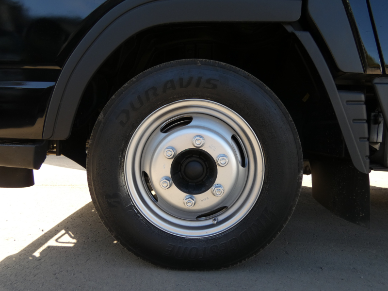 H24　キャンター 　1.5トン　 Wキャブ 　オートマ　251116|中古トラックの販売・買取・査定のアイナビ