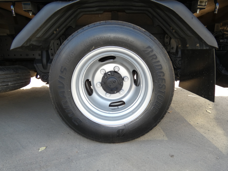 H24　キャンター 　1.5トン　 Wキャブ 　オートマ　251116|中古トラックの販売・買取・査定のアイナビ