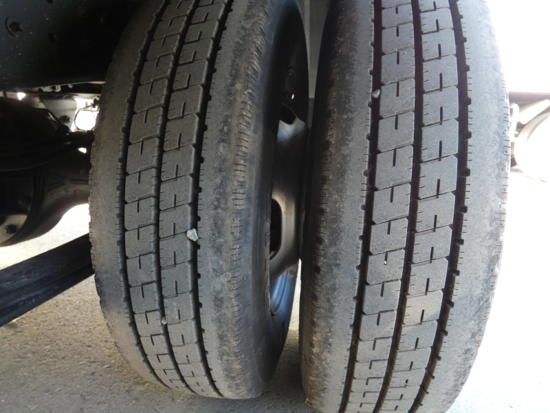 H24　キャンター 　1.5トン　 Wキャブ 　オートマ　251116|中古トラックの販売・買取・査定のアイナビ