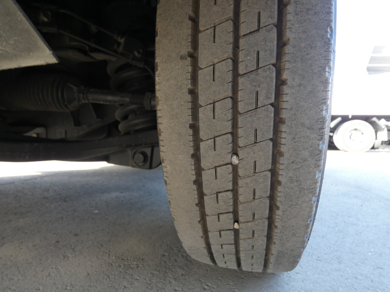 H24　キャンター 　1.5トン　 Wキャブ 　オートマ　251116|中古トラックの販売・買取・査定のアイナビ