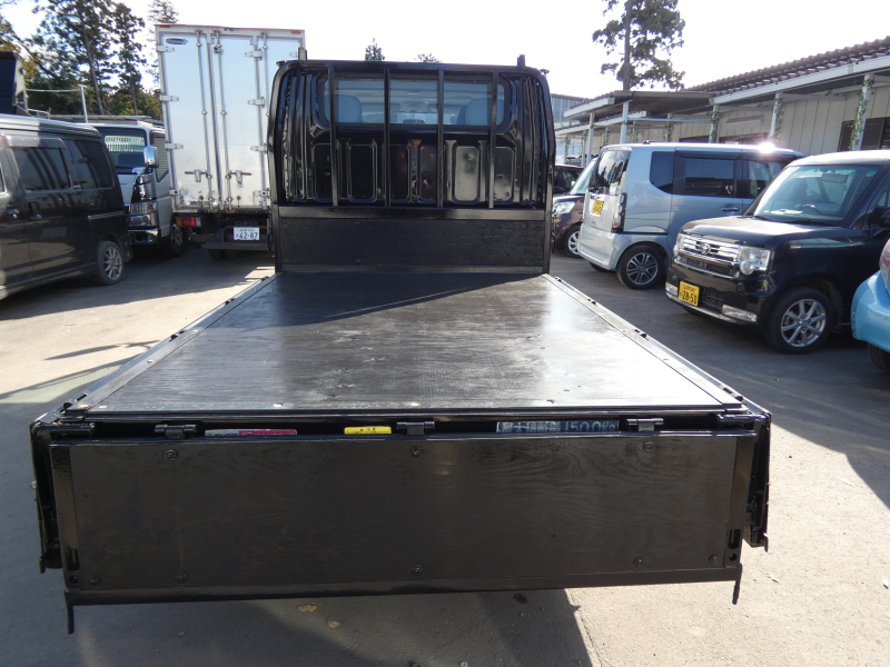 H24　キャンター 　1.5トン　 Wキャブ 　オートマ　251116|中古トラックの販売・買取・査定のアイナビ