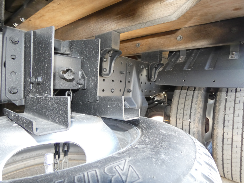 H24　キャンター 　1.5トン　 Wキャブ 　オートマ　251116|中古トラックの販売・買取・査定のアイナビ