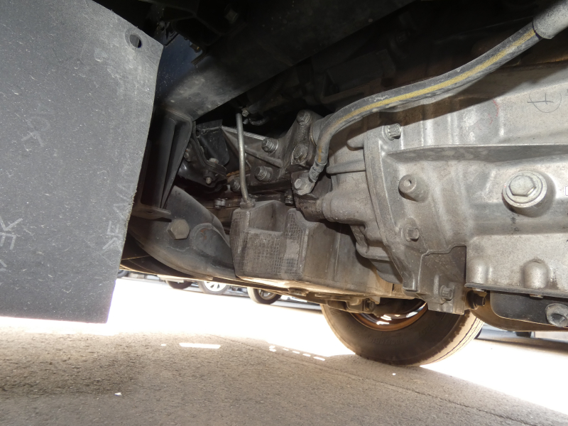 H24　キャンター 　1.5トン　 Wキャブ 　オートマ　251116|中古トラックの販売・買取・査定のアイナビ