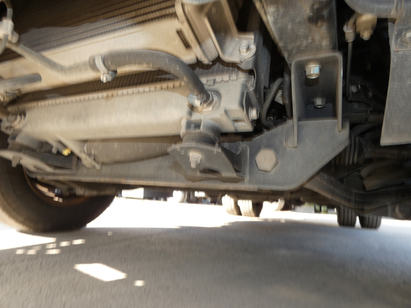 H24　キャンター 　1.5トン　 Wキャブ 　オートマ　251116|中古トラックの販売・買取・査定のアイナビ