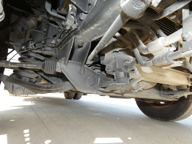 H24　キャンター 　1.5トン　 Wキャブ 　オートマ　251116|中古トラックの販売・買取・査定のアイナビ