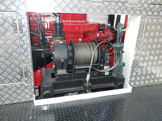 日野 令和7年式 セルフクレーン 増トン 登録未使用|中古トラックの販売・買取・査定のアイナビ