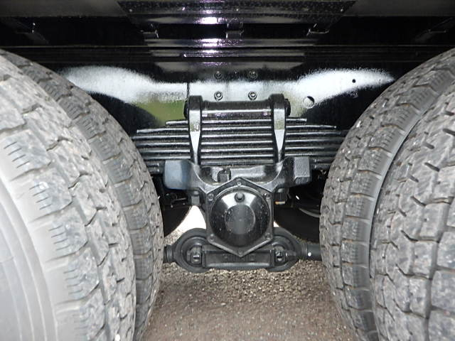 日野 令和7年式 セルフクレーン 増トン 登録未使用|中古トラックの販売・買取・査定のアイナビ