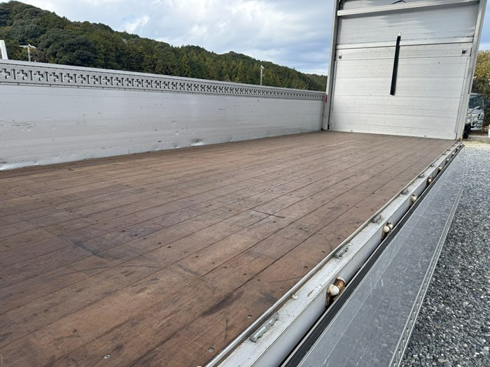 平成27年式☆ファイター中型増トン 6200標準PG付|中古トラックの販売・買取・査定のアイナビ