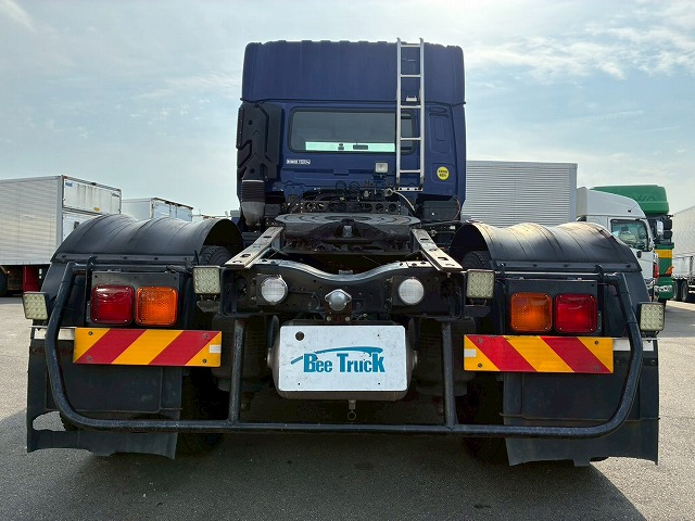 ハイルーフエスコット後輪エアサスアルミホイール10t45t|中古トラックの販売・買取・査定のアイナビ