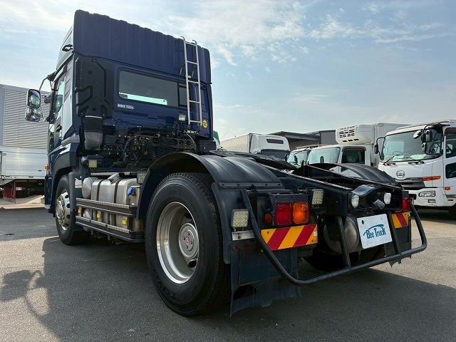 ハイルーフエスコット後輪エアサスアルミホイール10t45t|中古トラックの販売・買取・査定のアイナビ